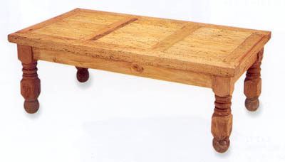 Lyon Rectangular Coffee Table