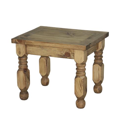 Segusino Mexican Side Table 602.109