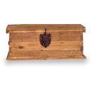 mexican pine Lasos medium trunk furniture