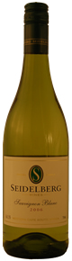 Seidelberg 2007 Sauvignon Blanc, Seidelberg Estate