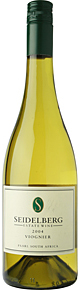 Seidelberg 2007 Viognier, Seidelberg Estate, Paarl