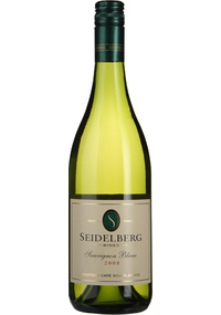 Seidelberg 2008 Sauvignon Blanc, Seidelberg Estate