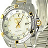 Seiko Diamond Set Ladies Velatura