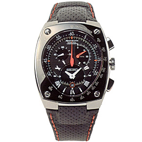 SNL017P1 Gents All-Star Chronograph