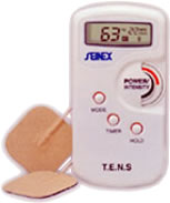 SE-33 Digital TeNS Machine