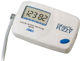 Seinex SE-7000 Full Auto Arm BP Monitor