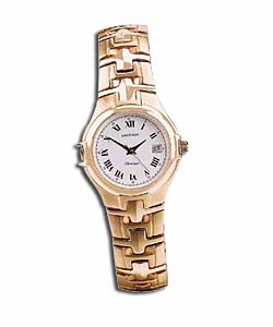 Classique Ladies Quartz Analogue Watch