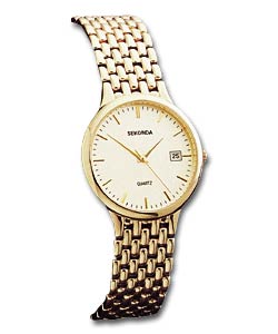 Sekonda Classique