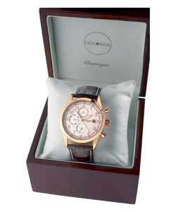 sekonda Gents Classique Mechanical Automatic Watch