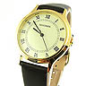 Sekonda Gents Gold Tone