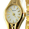 Sekonda Ladies Gold tone Bracelet