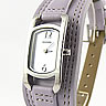 Sekonda Ladies Lilac Cuff