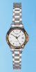 SEKONDA LADIES QUARTZ CALENDAR WATCH