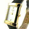 Sekonda Ladies Smooth Gold Tone