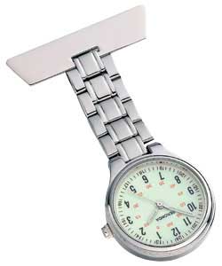 sekonda Nurses Fob Watch