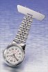 NURSES QUARTZ FOB WATCH