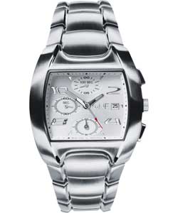 ONE by Sekonda - Mens Quartz Chronograph Watch