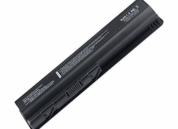 Selectec LAPTOP BATTERY FOR HP 484170-001 484170-002 484171-001 G61-110SA G61-410SA UK -Original Selectec Brand