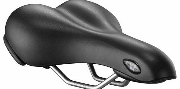 Freeway Saddle - Mens