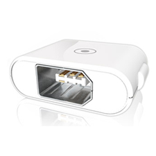 SendStation PocketDock - Firewire Adaptor