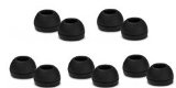 Sennheiser 512815 Replacement Tips for Sennheiser CX300 (10-Pack)