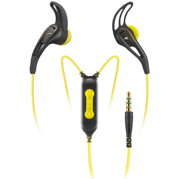 CX 680i In-Ear Sports Earphones with