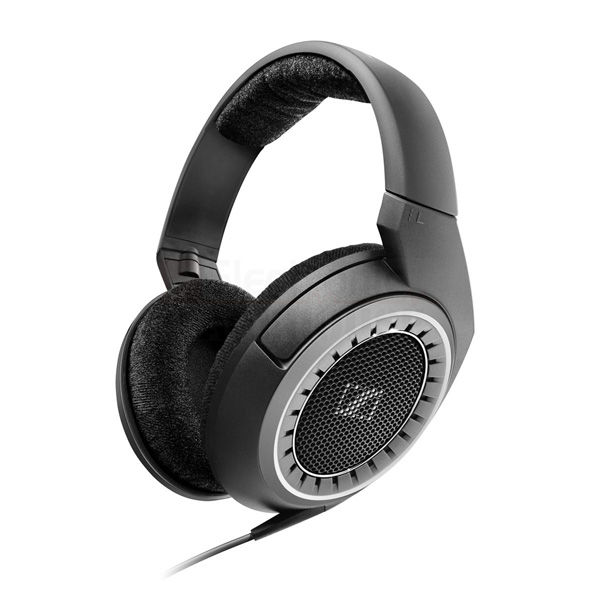 Sennheiser HD439 Ergonomic Closed-Back Stereo