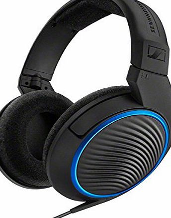 Sennheiser HD451 Closed Over-Ear Headphone