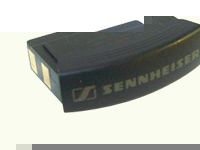 headset battery - Li-pol