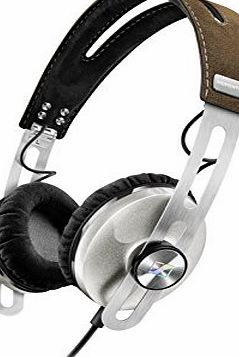 Sennheiser Momentum 2.0 On-Ear Headphone for Android/Samsung - Silver