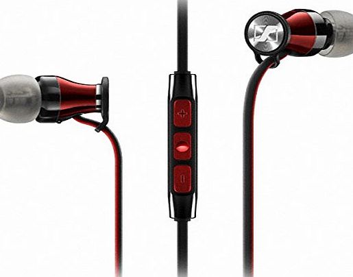 Sennheiser MOMENTUM-INEARI Headphones and