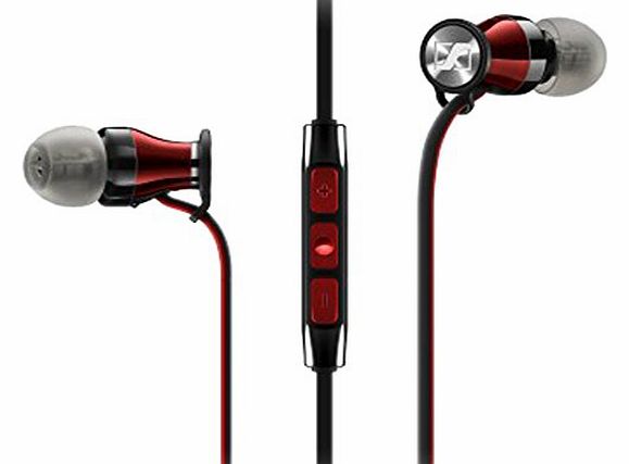 Sennheiser MOMNETUM-INEARG Headphones and