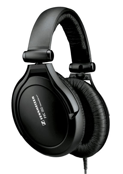 PXC 350 Noise Cancelling Headphones