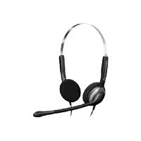 sennheiser SH 250 - Headset ( semi-open )