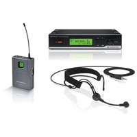 XSW52 E Wireless Headmic Set Channel 70