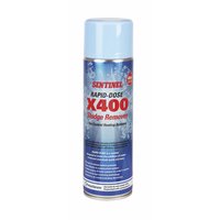 SENTINEL Rapid Dose X400 Sludge Remover 400ml