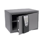 Electronic Lock Safe