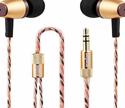 Sephia SP8040 Earphones Headphones, High Definition, Noise Isolating , Bass Driven Sound for iPhone, iPod, iPad, MP3 Players, Samsung Galaxy, Nokia, HTC, Nexus, BlackBerry etc (Black)