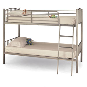 Serene Oslo Bunk Bed