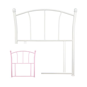 Penny 3FT Single Metal Headboard