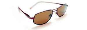 Serengeti Milos Sunglasses