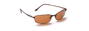 Serengeti Prato Sunglasses