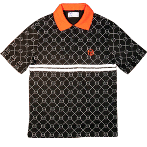 Mens Vintage Polo