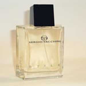 Sergio Tacchini Stile For Men (un-used demo) Edt