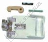 Door Handle Kit (White)