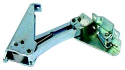 Servis LOWER RIGHT HINGE. PN# 246009700