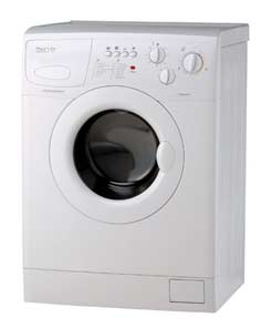 SERVIS M3024W White