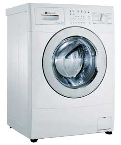 servis M6854W White