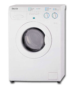 SERVIS M9509W White