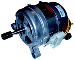 Servis MOTOR SOLE SERVIS. PN# 512011501